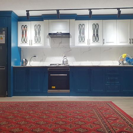 Elita House Samarkand Eksteriør billede