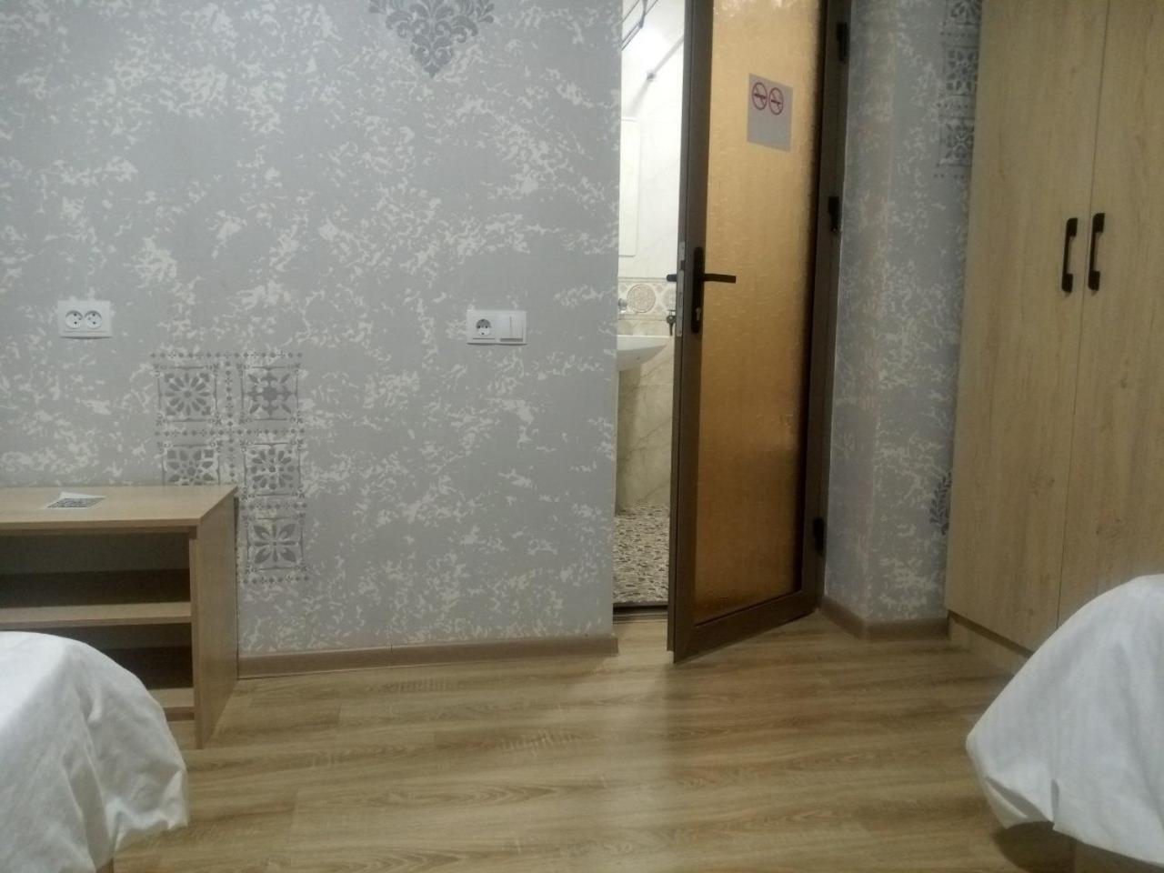 Elita House Samarkand Eksteriør billede
