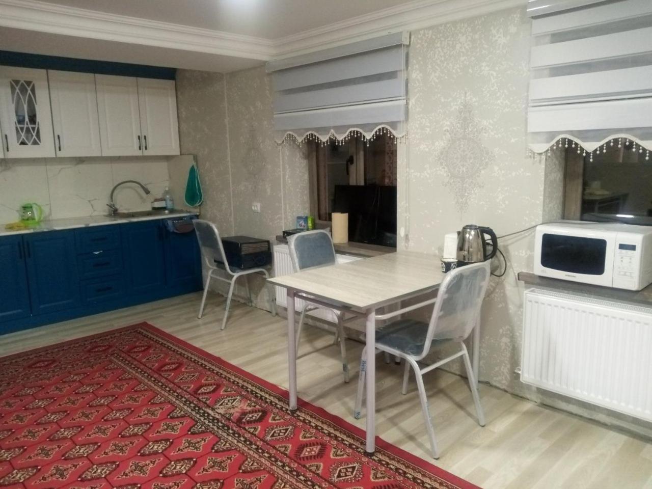 Elita House Samarkand Eksteriør billede