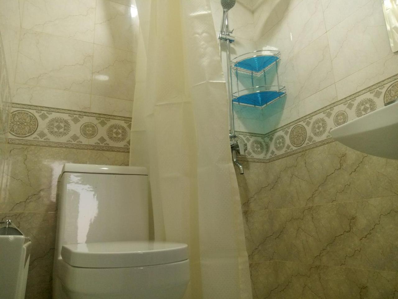 Elita House Samarkand Eksteriør billede